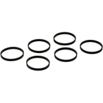 Order ELRING - DAS ORIGINAL - 537.890 -  Intake Manifold Gasket For Your Vehicle