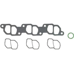 Order Plenum Gasket Set by FEL-PRO - MS90732 For Your Vehicle