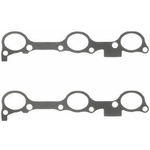 Order Plenum Gasket Set by FEL-PRO - MS91481 For Your Vehicle