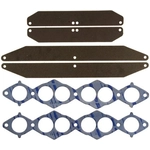 Order FEL-PRO - MS92273-1 - Plenum Gasket Set For Your Vehicle