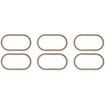 Order Plenum Gasket Set by FEL-PRO - MS92587 For Your Vehicle