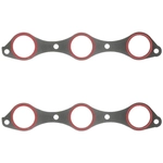 Order Plenum Gasket Set by FEL-PRO - MS93796 For Your Vehicle