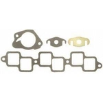 Order Plenum Gasket Set by FEL-PRO - MS94566 For Your Vehicle