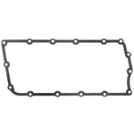 Order Plenum Gasket Set by FEL-PRO - MS95462 For Your Vehicle