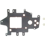 Order Plenum Gasket Set by FEL-PRO - MS95744 For Your Vehicle