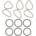Order Plenum Gasket Set by FEL-PRO - MS96062 For Your Vehicle