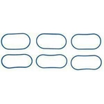Order Plenum Gasket Set by FEL-PRO - MS96124-1 For Your Vehicle