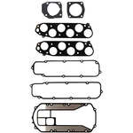 Order Plenum Gasket Set by FEL-PRO - MS96384 For Your Vehicle