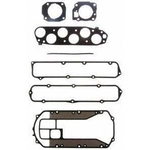 Order Plenum Gasket Set by FEL-PRO - MS96384-1 For Your Vehicle