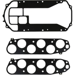 Order Plenum Gasket Set by FEL-PRO - MS96384-3 For Your Vehicle