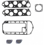 Order Plenum Gasket Set by FEL-PRO - MS96409-1 For Your Vehicle