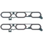 Order Plenum Gasket Set by FEL-PRO - MS96484 For Your Vehicle