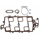 Order Plenum Gasket Set by FEL-PRO - MS96691 For Your Vehicle