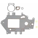 Order Plenum Gasket Set by FEL-PRO - MS96789 For Your Vehicle