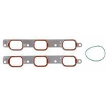 Order Plenum Gasket Set by FEL-PRO - MS96824 For Your Vehicle