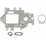 Order Plenum Gasket Set by FEL-PRO - MS96847 For Your Vehicle