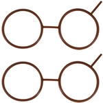 Order Plenum Gasket Set by FEL-PRO - MS97175 For Your Vehicle
