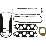 Order Plenum Gasket Set by MAHLE ORIGINAL - MS19469 For Your Vehicle