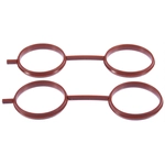 Order Plenum Gasket Set by MAHLE ORIGINAL - MS19814 For Your Vehicle