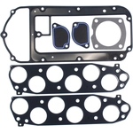 Order MAHLE ORIGINAL - MS19835 - Plenum Gasket Set For Your Vehicle