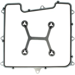 Order Plenum Gasket Set by MAHLE ORIGINAL - MS20367 For Your Vehicle