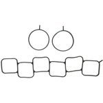 Order Plenum Gasket Set by MAHLE ORIGINAL - MS20443 For Your Vehicle