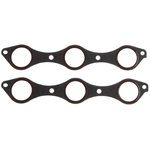 Order Plenum Gasket Set by MAHLE ORIGINAL - MS12342 For Your Vehicle