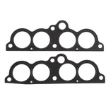 Order Plenum Gasket Set by MAHLE ORIGINAL - MS12343 For Your Vehicle