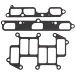 Order Plenum Gasket Set by MAHLE ORIGINAL - MS14752A For Your Vehicle