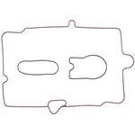 Order Plenum Gasket Set by MAHLE ORIGINAL - MS14804 For Your Vehicle