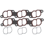 Order Plenum Gasket Set by MAHLE ORIGINAL - MS15675A For Your Vehicle
