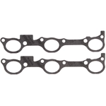 Order Plenum Gasket Set by MAHLE ORIGINAL - MS16157 For Your Vehicle