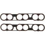 Order Plenum Gasket Set by MAHLE ORIGINAL - MS16357 For Your Vehicle