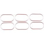Order Plenum Gasket Set by MAHLE ORIGINAL - MS16360 For Your Vehicle