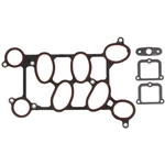 Order Plenum Gasket Set by MAHLE ORIGINAL - MS16363 For Your Vehicle