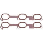 Order Plenum Gasket Set by MAHLE ORIGINAL - MS17828 For Your Vehicle