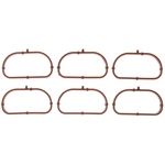 Order Plenum Gasket Set by MAHLE ORIGINAL - MS19207 For Your Vehicle