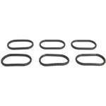 Order Plenum Gasket Set by MAHLE ORIGINAL - MS19343 For Your Vehicle