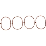 Order Plenum Gasket Set by MAHLE ORIGINAL - MS19346 For Your Vehicle