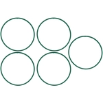 Order Plenum Gasket Set by MAHLE ORIGINAL - MS19363 For Your Vehicle