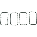 Order Plenum Gasket Set by MAHLE ORIGINAL - MS19521 For Your Vehicle