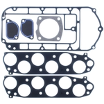 Order Plenum Gasket Set by MAHLE ORIGINAL - MS19651 For Your Vehicle