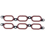 Order Plenum Gasket Set by MAHLE ORIGINAL - MS19685 For Your Vehicle