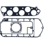 Order Plenum Gasket Set by MAHLE ORIGINAL - MS19699 For Your Vehicle