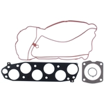 Order Plenum Gasket Set by MAHLE ORIGINAL - MS19700 For Your Vehicle
