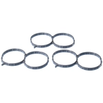 Order Plenum Gasket Set by MAHLE ORIGINAL - MS19703 For Your Vehicle