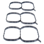 Order Plenum Gasket Set by MAHLE ORIGINAL - MS19738 For Your Vehicle