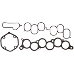 Order Plenum Gasket Set by MAHLE ORIGINAL - MS19810 For Your Vehicle