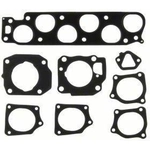 Order Plenum Gasket Set by MAHLE ORIGINAL - MS19867 For Your Vehicle