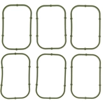 Order Plenum Gasket Set by MAHLE ORIGINAL - MS19878 For Your Vehicle